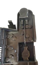 CIRCUITO LANTERNA TRASEIRA RENAULT MEGANE HATCH 99/04