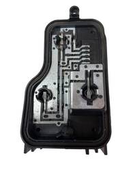 CIRCUITO SOQUETE LANTERNA SAVEIRO G5 2009 2010 A 2016 ORIGIN