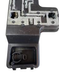 CIRCUITO SOQUETE LANTERNA ESQUERDA FIAT PRÊMIO 1985 A 2004