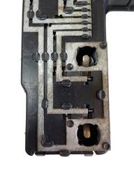 CIRCUITO LANTERNA TRASEIRA FIAT PREMIO ORIGINAL LADO DIREITO