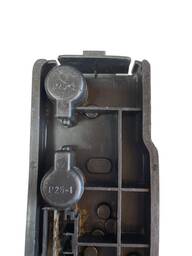 CIRCUITO SOQUETE LANTERNA ESQUERDA FIAT PRÊMIO 1985 A 2004