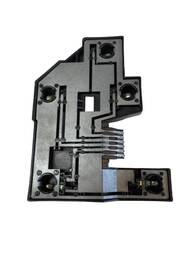 CIRCUITO LANTERNA LADO DIREITO CHEVROLET VECTRA 1997 2002