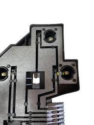 CIRCUITO LANTERNA LADO DIREITO CHEVROLET VECTRA 1997 2002