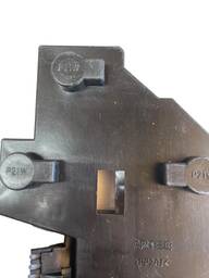 CIRCUITO LANTERNA LADO DIREITO CHEVROLET VECTRA 1997 2002