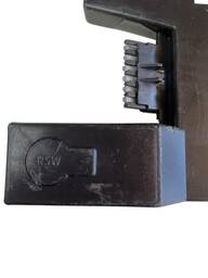 CIRCUITO LANTERNA LADO DIREITO CHEVROLET VECTRA 1997 2002