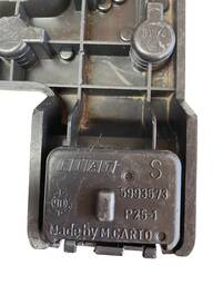 CIRCUITO SOQUETE LANTERNA ESQUERDA FIAT PRÊMIO 1985 A 2004