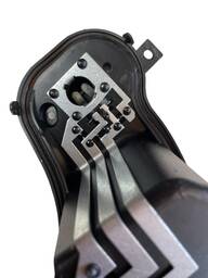 CIRCUITO SOQUETE LANTERNA LADO ESQ NISSAN VERSA 2013 A 2019