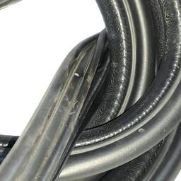 BORRACHA PORTA TRASEIRA ESQUERDA CHERY TIGGO 2 3X 19 A 2022