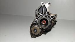 BOMBA DE ALTA PRESSÃO MITSUBISHI PAJERO DAKAR 3.2 2008 A 16