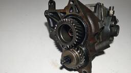 BOMBA DE ALTA PRESSÃO MITSUBISHI PAJERO DAKAR 3.2 2008 A 16