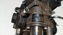 BOMBA DE ALTA PRESSÃO MITSUBISHI PAJERO DAKAR 3.2 2008 A 16