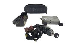 Kit Code Honda Civic 1.6 1996 a 2000