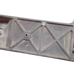 MAÇANETA PUXADOR DIANTEIRA/TRASEIRA DIREITA FUSION 06/12