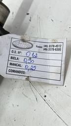 VIRABREQUIM FORD KA FIESTA 1.0 8V 2006 À 2012
