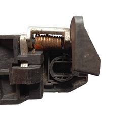 MAÇANETA EXT. PORTA DIREITA FIAT 500 2010 2011 A 2017