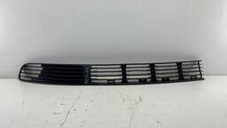Grade Inferior Central Parachoque Passat Alemão 1998 À 2000