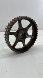 Polia Comando Válvulas Clio 1.0 16v 2005 À 2012