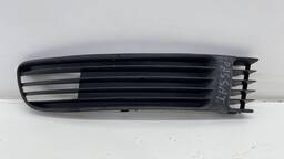 Grade Inferior Lateral Parachoque Passat Alemão 1998 À 2000