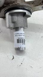 CILINDRO MESTRE COM RESERVATÓRIO NEW FIESTA 2013 À 2018 