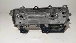 SUPORTE TAMPA DO RESFRIADOR PAJERO DAKAR 3.2 2008 A 2016