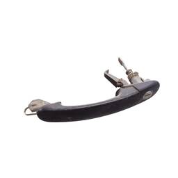 MAÇANETA EXT. PORTA DIAN ESQ/DIR GOL PARATI G3 G4 00/2014 2P