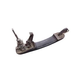 MAÇANETA EXT. PORTA DIAN ESQ/DIR GOL PARATI G3 G4 00/2014 2P