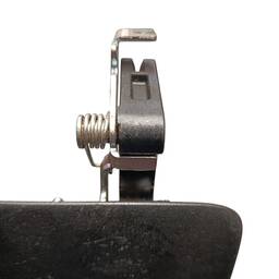 MAÇANETA EXTERNA TAMPA TRASEIRA NISSAN MARCH