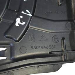 SUPORTE MÓDULO INJEÇÃO CITROEN C3 1.6  2014