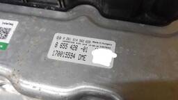 KIT CODE BMW X6 SERIE M 4.4 V8 575CV 2015 2016