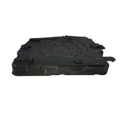 SUPORTE MÓDULO INJEÇÃO CITROEN C3 1.6  2014