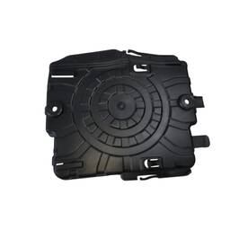 SUPORTE MÓDULO INJEÇÃO CITROEN C3 1.6  2014