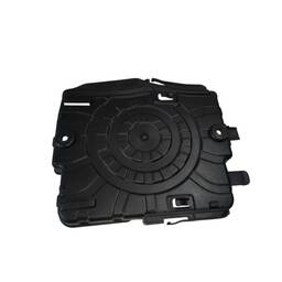 SUPORTE MÓDULO INJEÇÃO CITROEN C3 1.6  2014