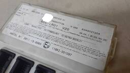 KIT CODE BMW X6 SERIE M 4.4 V8 575CV 2015 2016