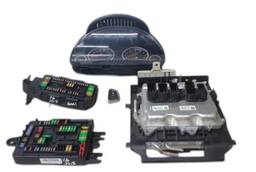 KIT CODE BMW X6 SERIE M 4.4 V8 575CV 2015 2016