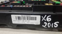 KIT CODE BMW X6 SERIE M 4.4 V8 575CV 2015 2016