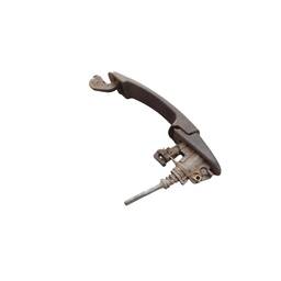 MAÇANETA EXT. PORTA DIAN ESQ/DIR GOL PARATI G3 G4 00/2014 4P