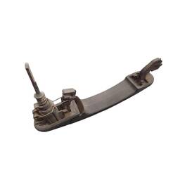 MAÇANETA EXT. PORTA DIAN ESQ/DIR GOL PARATI G3 G4 00/2014 4P