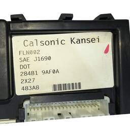 MÓDULO BCM NISSAN SENTRA 2.0 2007 2013