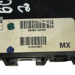 MÓDULO BCM NISSAN SENTRA 2.0 2007 2013