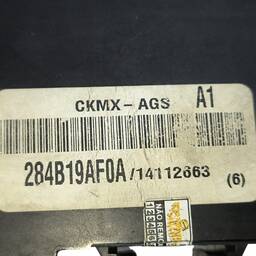 MÓDULO BCM NISSAN SENTRA 2.0 2007 2013