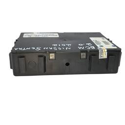 MÓDULO BCM NISSAN SENTRA 2.0 2007 2013