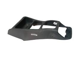 Console Moldura Central Fiat Palio Siena Strada 2004 2008