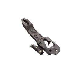 MAÇANETA BASE TRASEIRA DIREITA COROLLA 03/14 HILUX/SW4 06/15