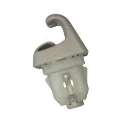 Quebra Sol Presilha Toyota Corolla Altis/ Hibrid 2022