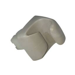 QUEBRA SOL PRESILHA TOYOTA COROLLA ALTIS/ HIBRID 2022