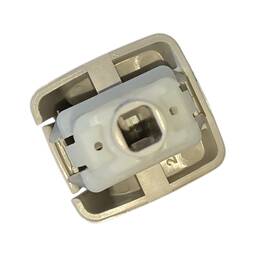 QUEBRA SOL PRESILHA TOYOTA COROLLA ALTIS/ HIBRID 2022