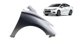 Paralama Direito Cruze 2017 2018 a 2023 84154524