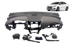 Kit Airbag Cruze 2017 2018 a 2023 39155609