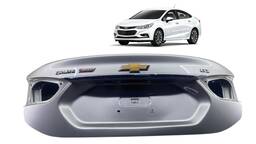 Tampa Traseira Cruze Sedan Ltz 2017 2018 2019 a 2023