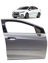 Porta Dianteira Direita Cruze 2017 2018 a 2023 39048551